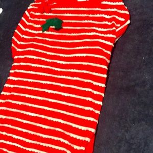 XXL pet holiday Tee Shirt